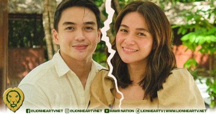 Did Bea Alonzo’s camp expose Dominic Roque for allegedly borrowing a