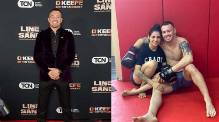 Did Colby Covington date Polyana Viana? Know everything about two UFC