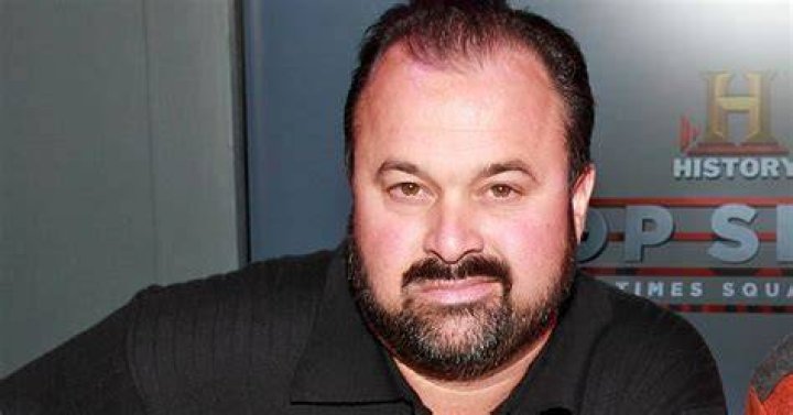 Did Frank Fritz On American Pickers Pass Away? Unraveling The Truth