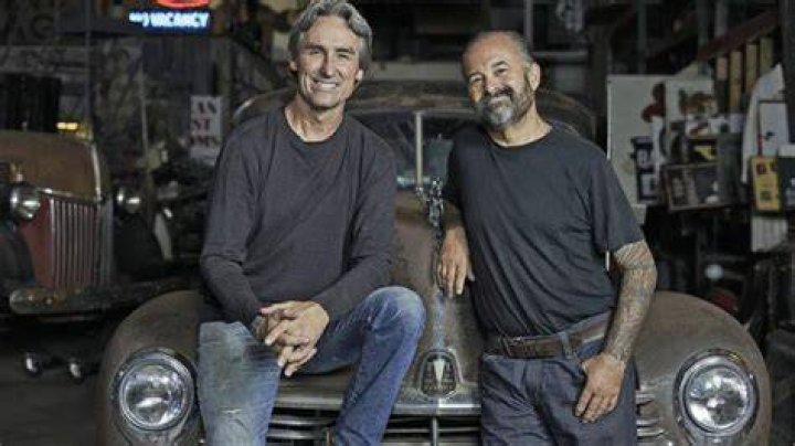 Did Frank Of American Pickers Pass Away? Unraveling The Truth Behind
