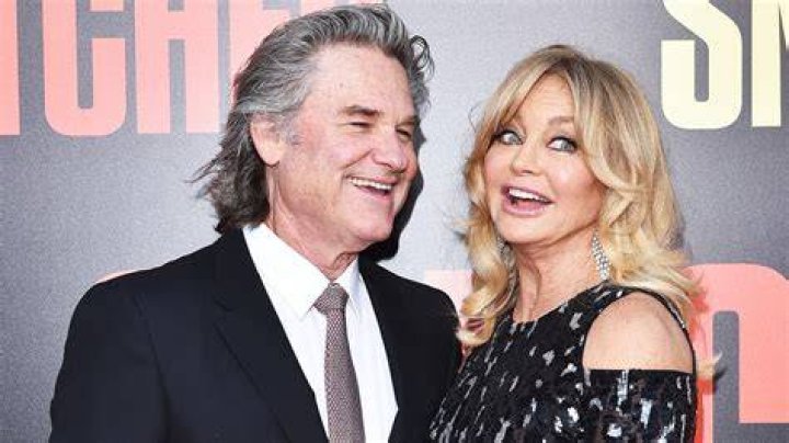 Did Kurt Russell and Goldie Hawn Have a Child Together? Find Out