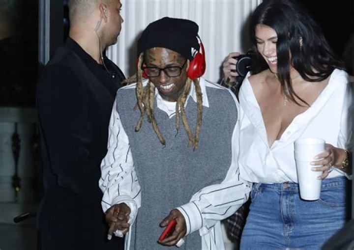 Did Lil Wayne & His Aussie Fiance La’Tecia Thomas Call It Quits? Bossip