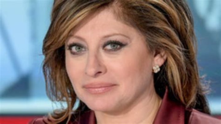Did Maria Bartiromo Go Under the Knife? Body Measurements and More