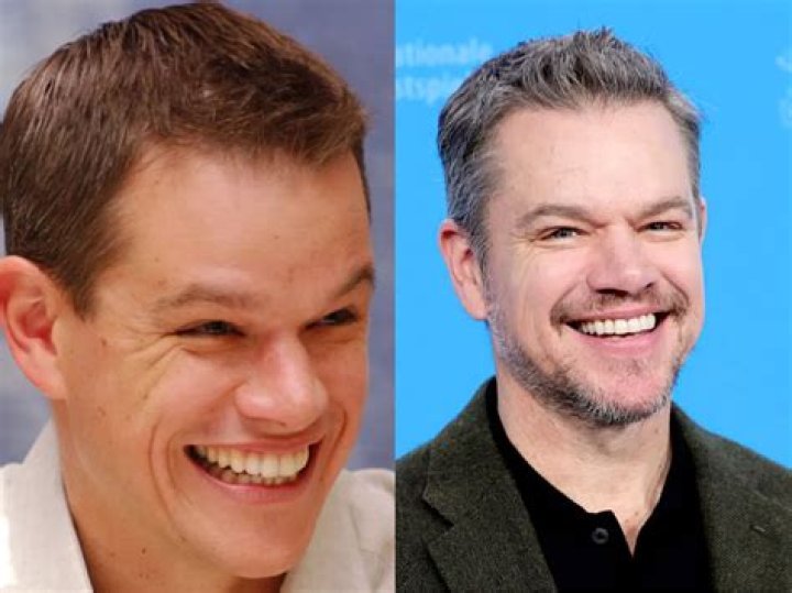 Did Matt Damon and His Wife Luciana Split? 'Tension' in Marriage