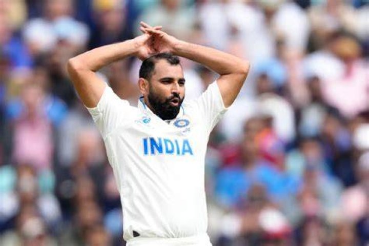 Did Mohammed Shami fix matches? BCCI AntiCorruption officers grill