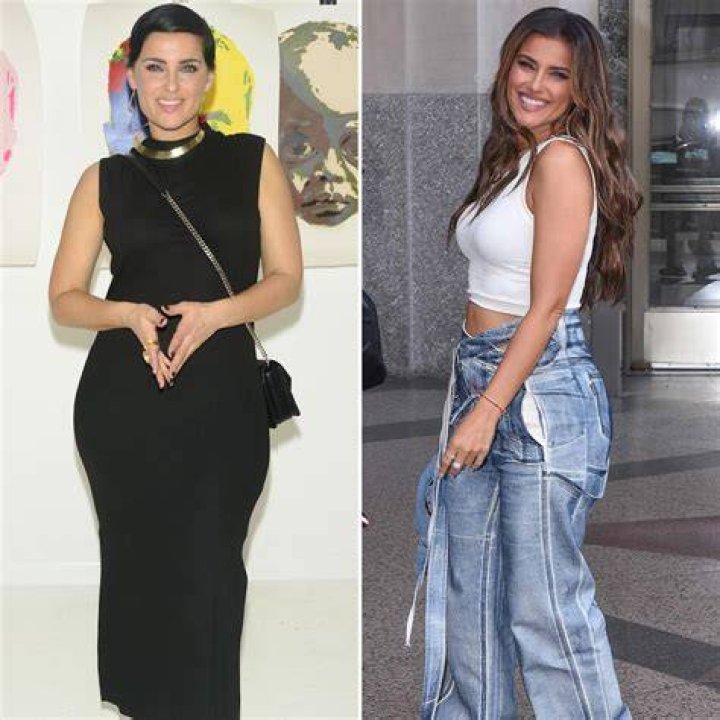 Did Nelly Furtado Get Plastic Surgery? Then and Now Photos Life & Style