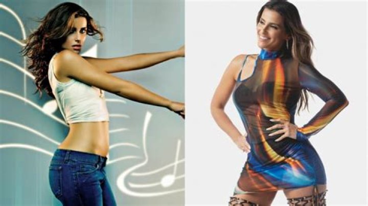 Did Nelly Furtado Receive a BBL?