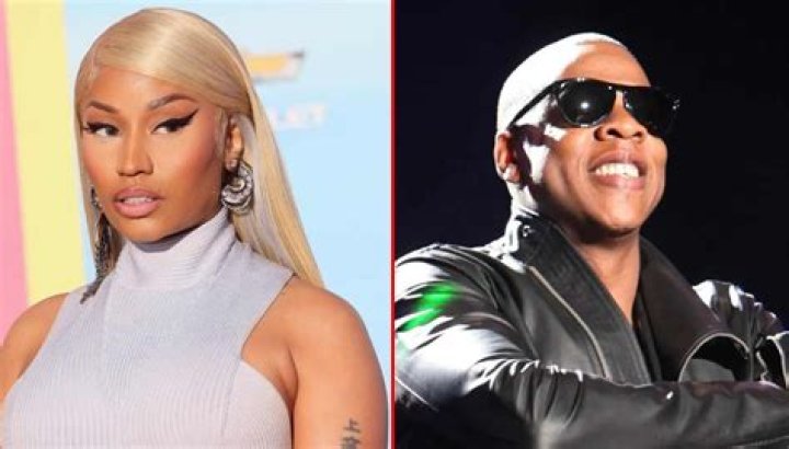 Did Nicki Minaj Reveal She is Expecting? The Source