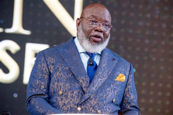 Did T.D. Jakes And His Wife Divorce? Clarifying The Rumors