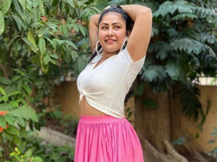 Did you know Bhojpuri sensation Priyanka Pandit once became a victim of