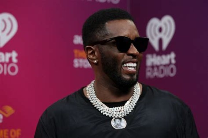 Diddy Terrorized These Celebrities While Dressed as The Joker for