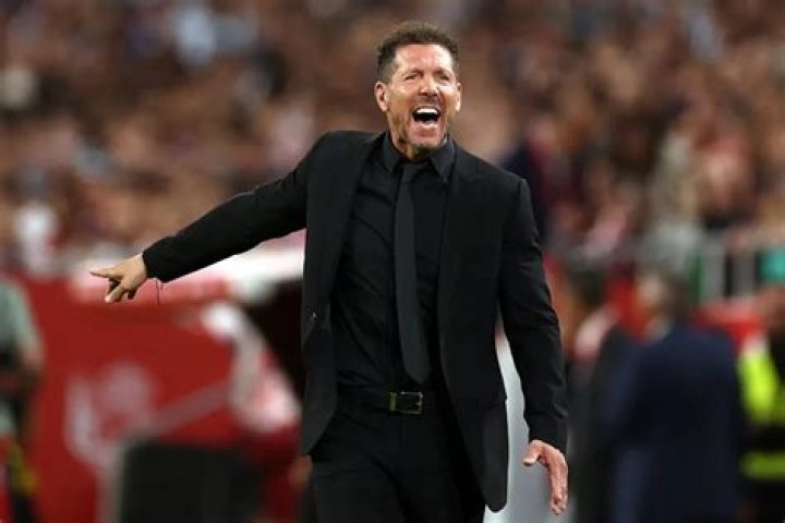 Diego Simeone still unconvinced by Memphis Depay VictorsPredict