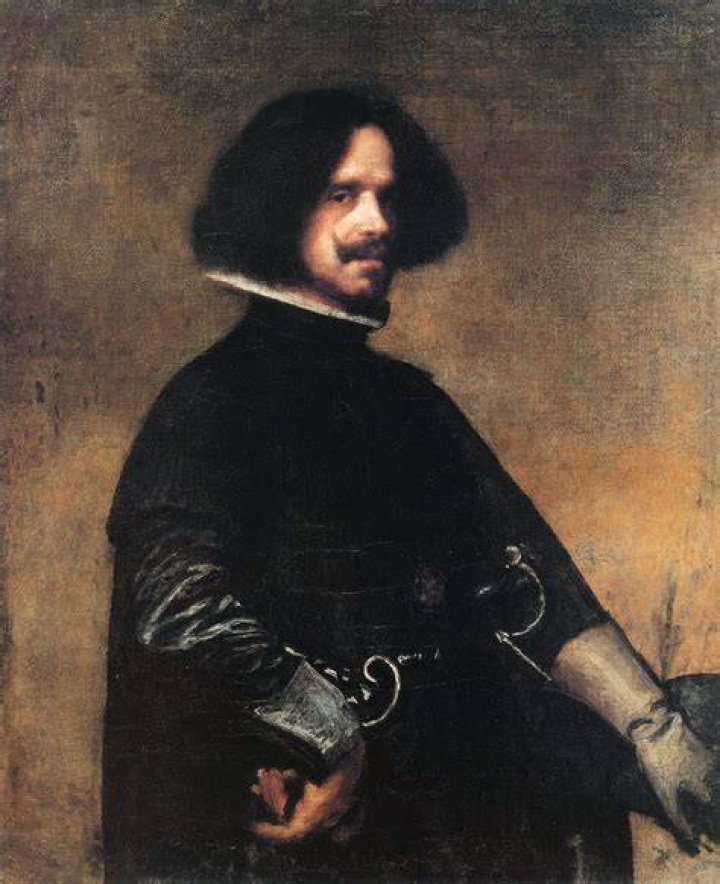 Diego Vel&aacute;zquez