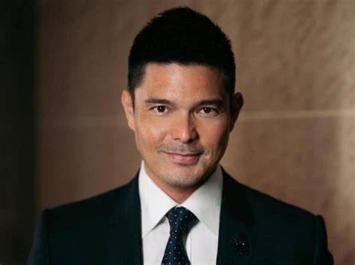 Dingdong Dantes Ready To Work With ExGirlfriend Taus