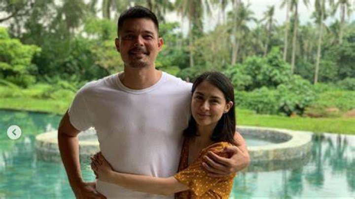 Dingdong DantesMarian Rivera 'royal wedding' in photos Inquirer