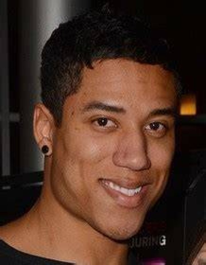 Dio Johnson Pictures Rotten Tomatoes