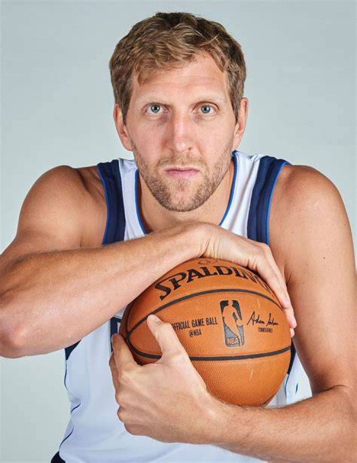 Dirk Nowitzki On His ExFianceé Being Arrested For Fraud "I Was Super