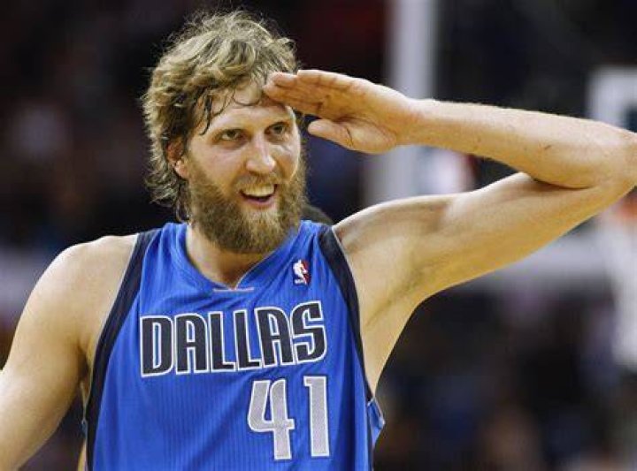 Dirk Nowitzki, Who Was About to Gift 250,000 Ring to His exFiancee