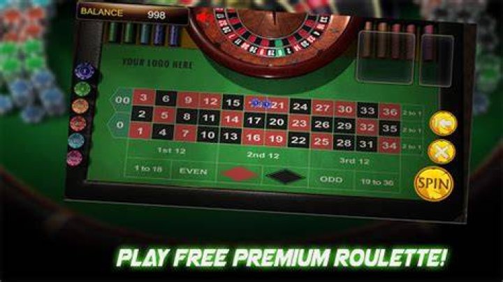 Dirty Roulette Roulette Wheel for Android