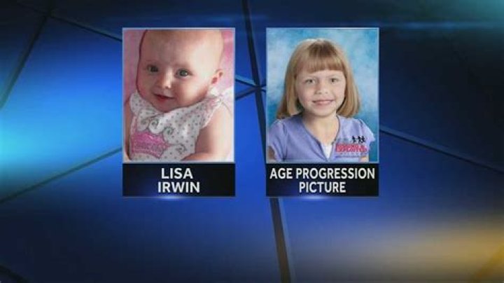 Disappearance of Baby Lisa remains mystery 5 years later