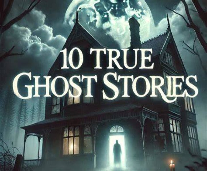 Discover Amazing Story of paranormal detective Adam Berry!