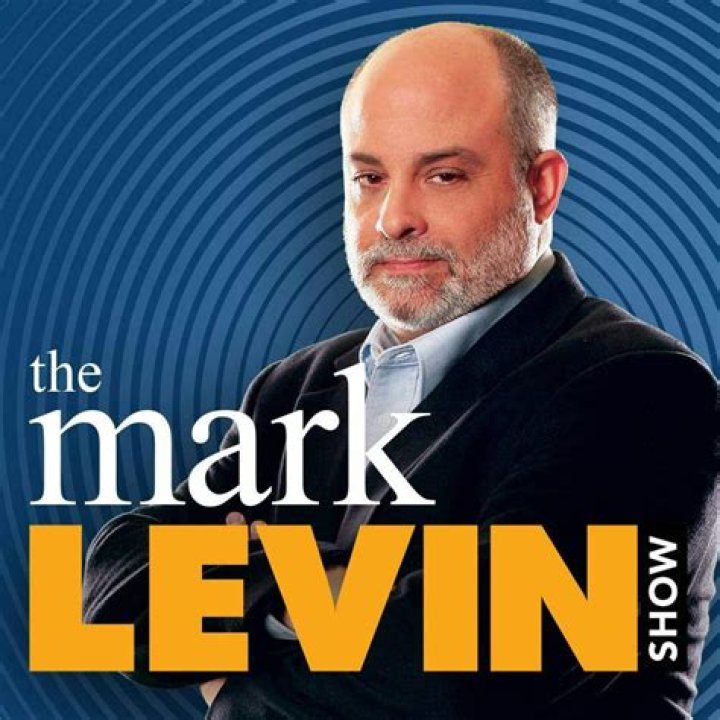 Discover Mark Levin's Health Status An Indepth Analysis