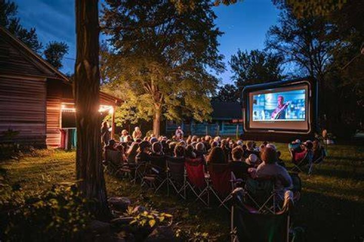 Discover The Magic Of Cinema With MKV Movie Point.in