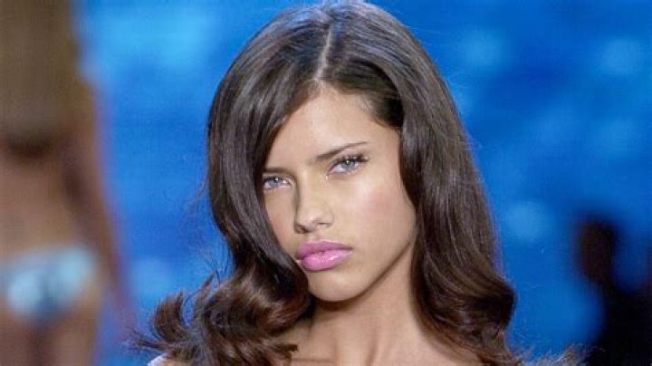Discovering Adriana Lima's Age In 2000 A Journey Through Time