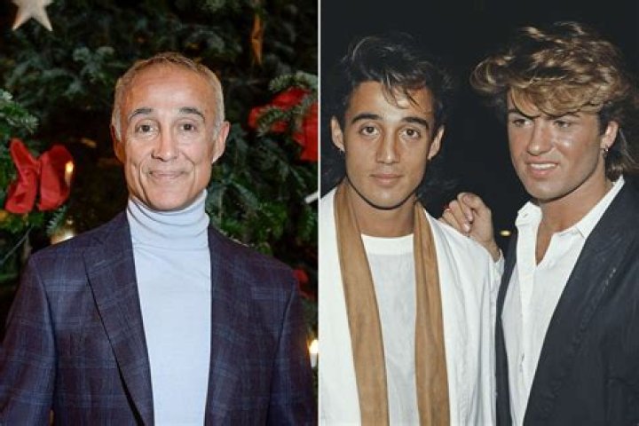 Discovering Andrew Ridgeley's Ethnicity NewsNow Nigeria