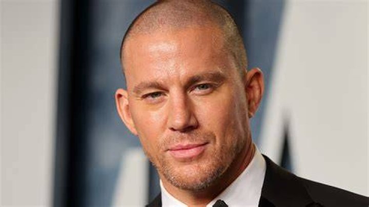 Discovering Channing Tatum's Height How Tall Is Channing Tatum Feet?