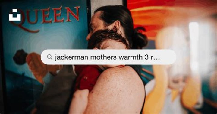 Discovering Jackerman Mothers Warmth 3 A Journey Through Love And