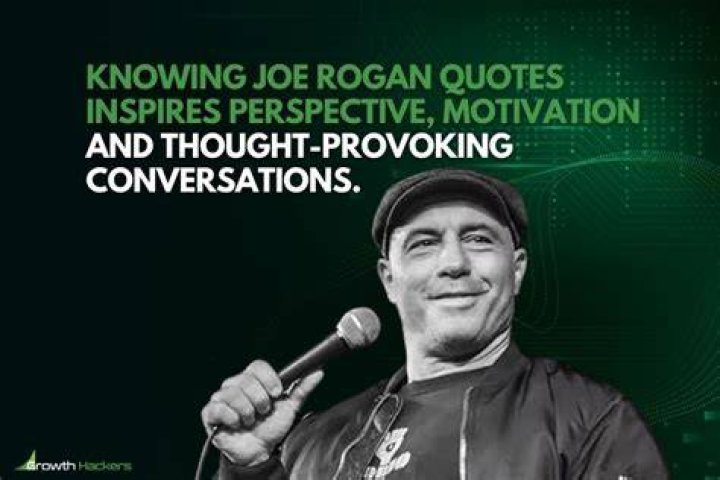 Discovering Joe Rogan's Wife A Deep Dive Into Their Life Together