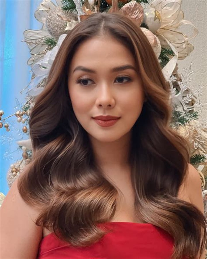 Discovering Maja Salvador The Rising Star From Canada
