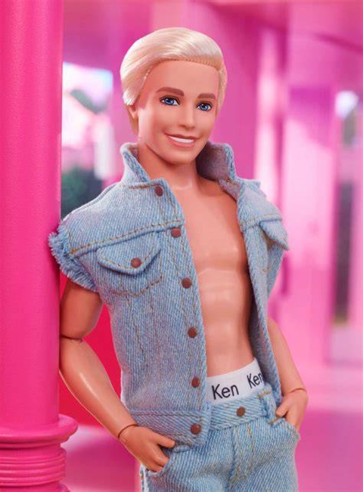 Discovering The Iconic Ken Jean Jacket A Fashion Statement For All Seasons