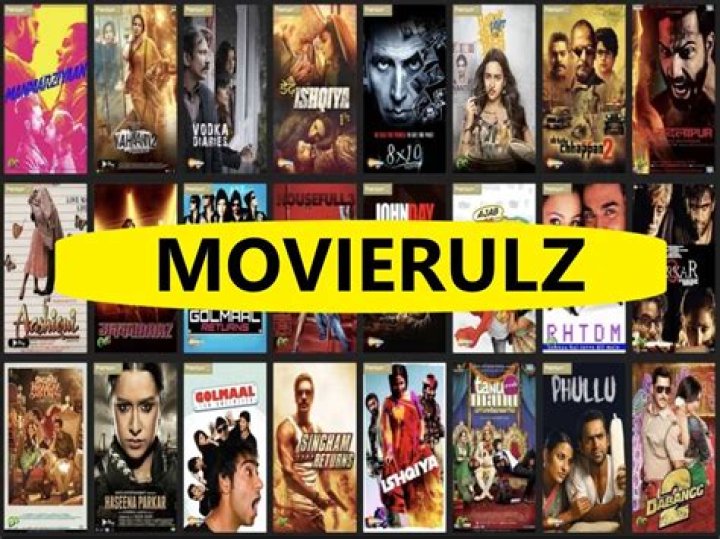 Discovering The Latest Hits Movierulz Today Released Movies