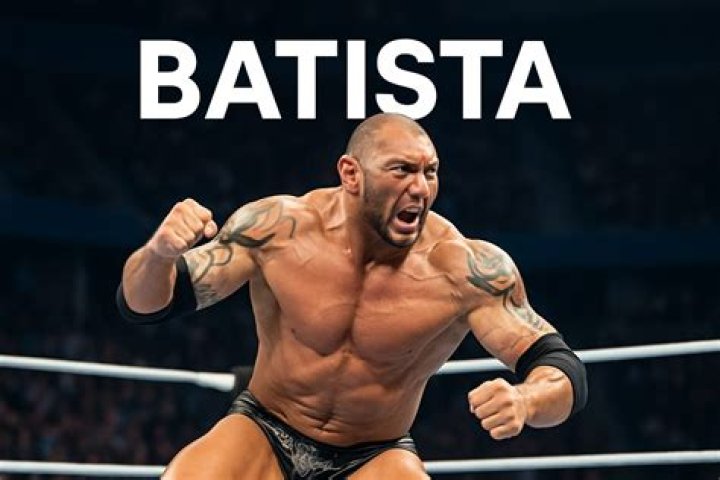 Discovering The Legacy Of Batista The Man Behind The Name