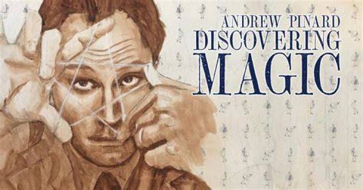 Discovering The Magic Of MoviesRules A Cinematic Journey