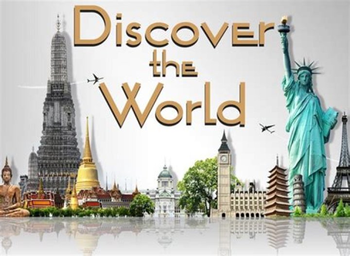 Discovering The World Of Your Gateway To Entertainment