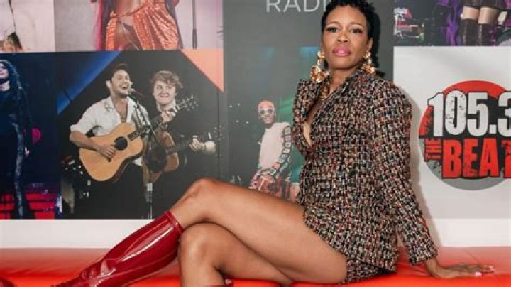 Discovering Tia Kemp When Is Tia Kemp's Birthday?
