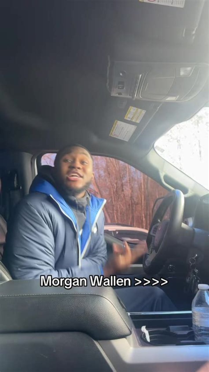 Discovering Wallen Alder The Rising Star Of Country Music