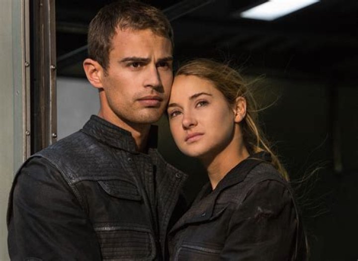 &lsquo;Divergent&rsquo; Movie Review Rolling Stone