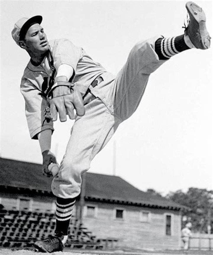 Dizzy Dean Alchetron, The Free Social Encyclopedia