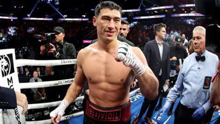 Dmitri Bivol's Religion A Deep Dive Into His Beliefs