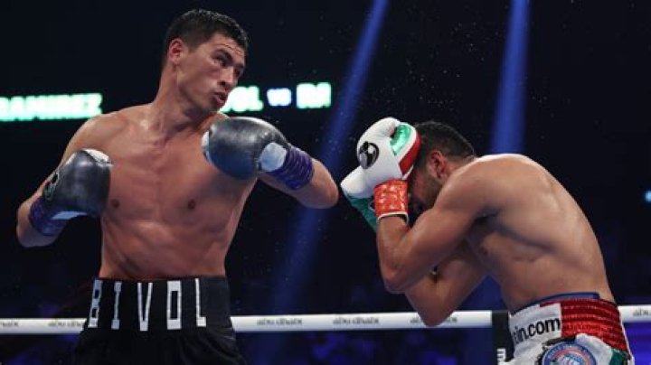 Dmitry Bivol vs Gilberto Ramirez Schedule, Date, Time, Venue, Tickets