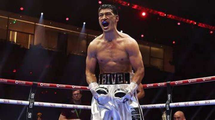 Dmitry Bivol 'SIGNS' his side of deal for Artur Beterbiev fight, but