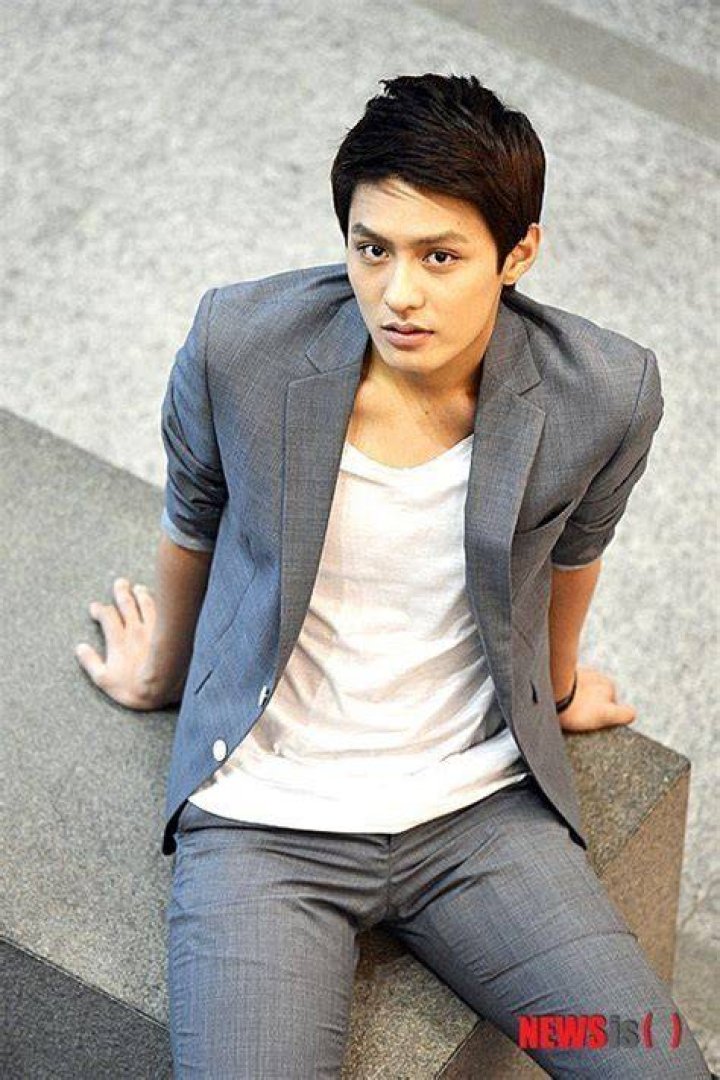 Do Jihan Picture (도지한) HanCinema