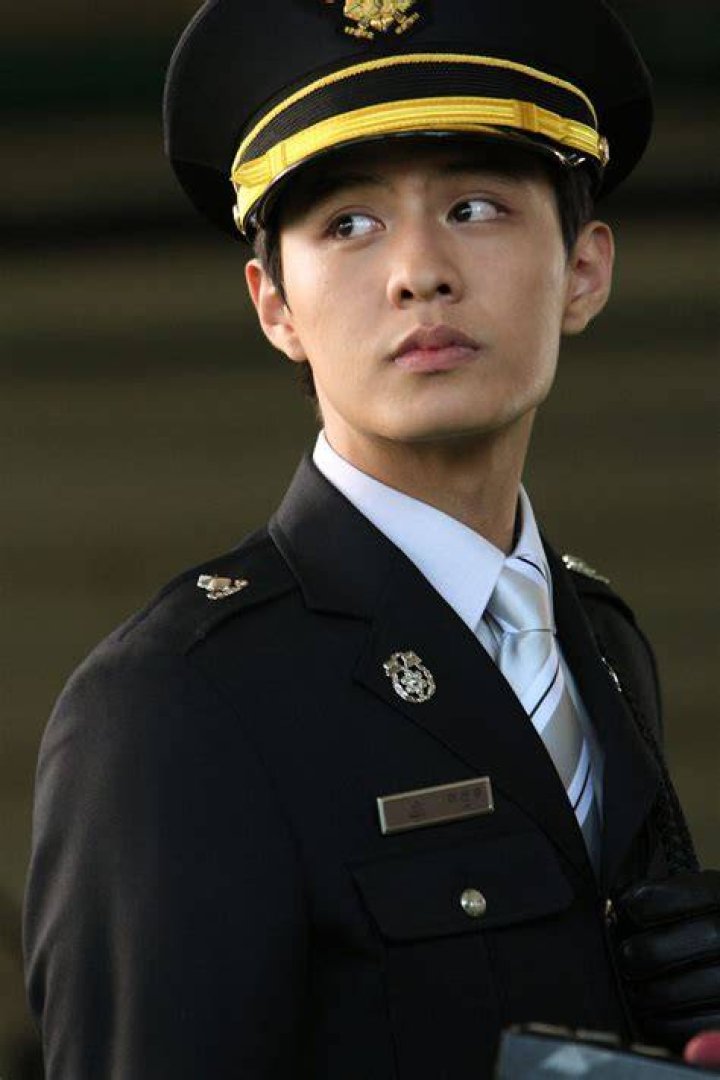 Do Jihan Picture (도지한) Korea, J.i., Watch korean drama