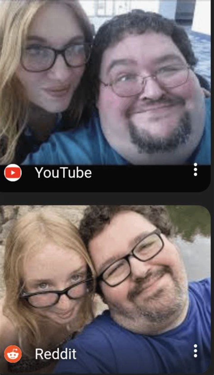 Does Boogie2988 have a girlfriend? Why was he arrested?