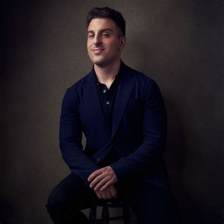 Does Brian Chesky Have a Wife? Elissa Waverly Patel Is Quite the Catch