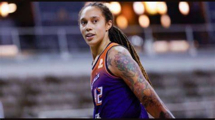Does Brittney Griner have a twin brother? All the details